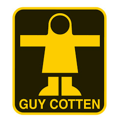 Guy Cotten